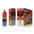 Original Bang Box Tornado 12000 Puffs Disposable Vape